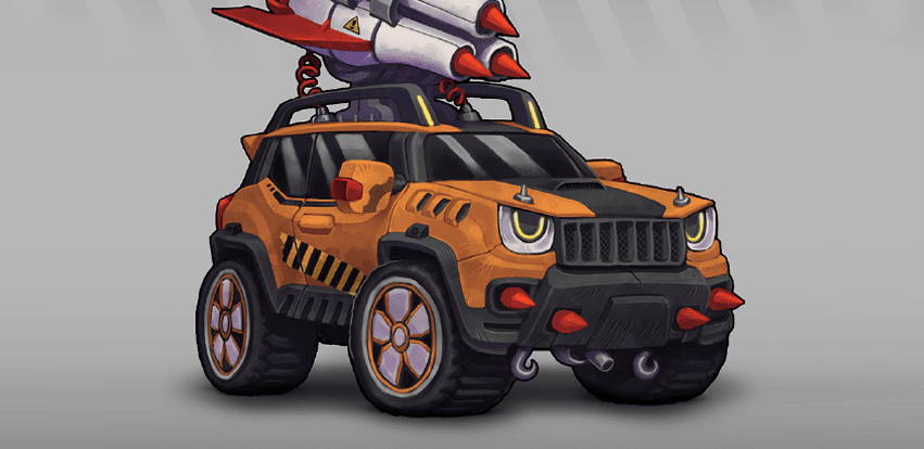 Concept Art Cover