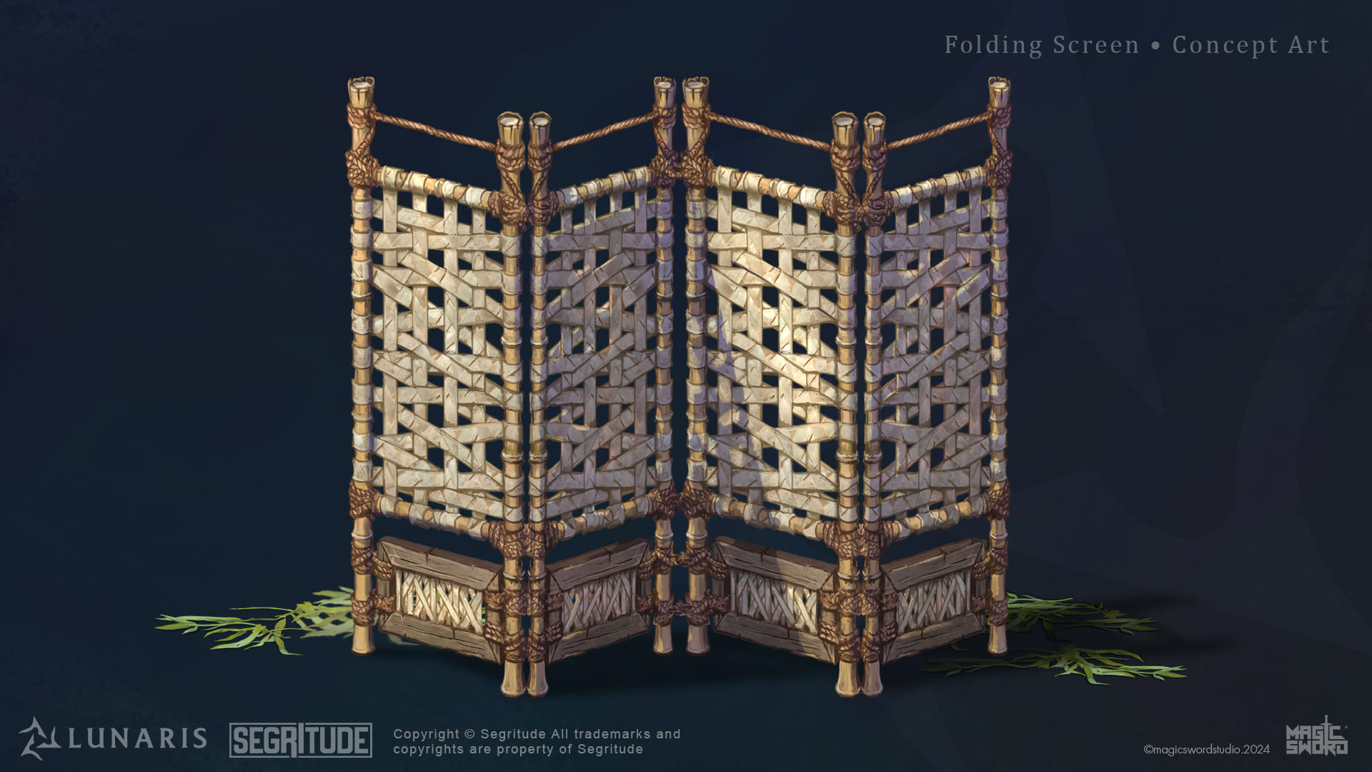 Concept art for Lunaris by Magic Sword Studio (4 of 8)
