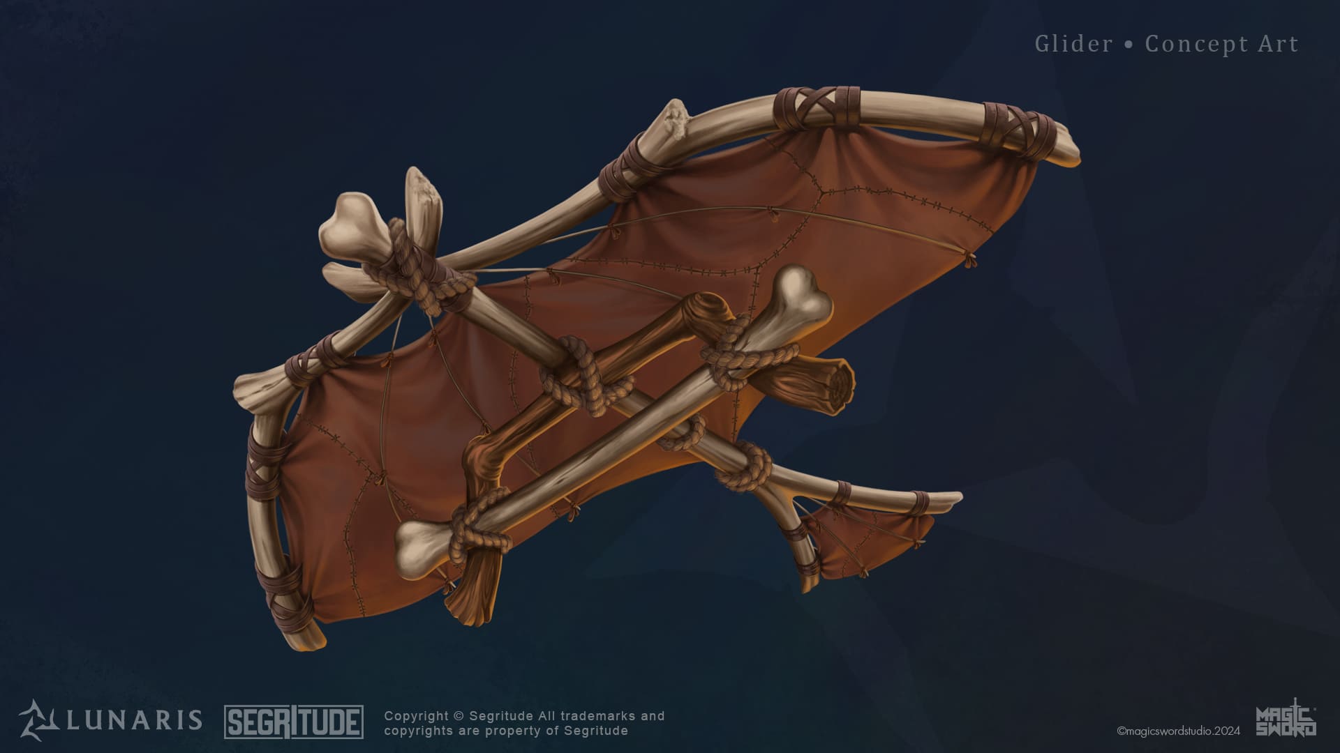 Concept art for Lunaris by Magic Sword Studio (7 of 8)