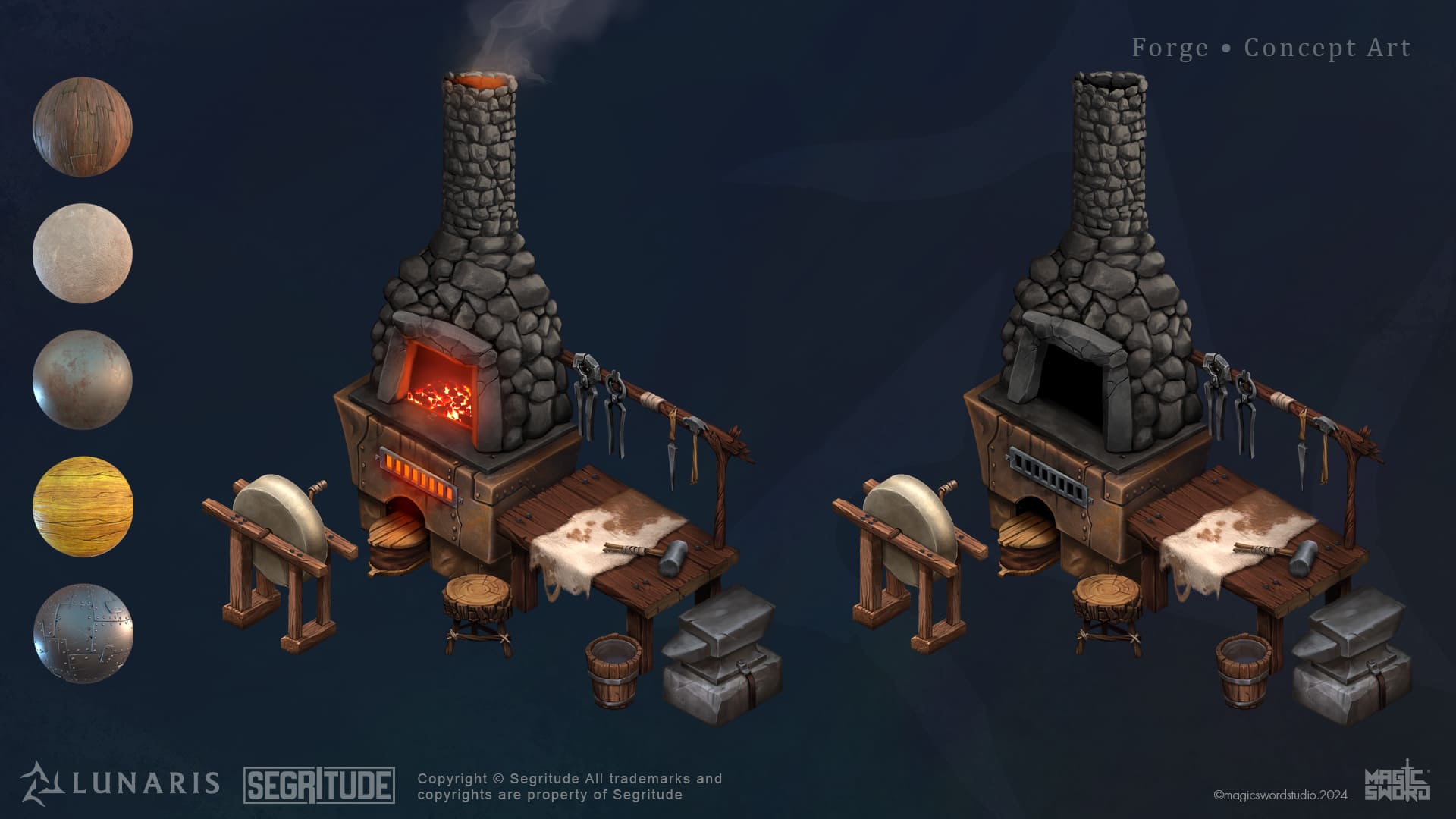 Concept art for Lunaris by Magic Sword Studio (8 of 8)